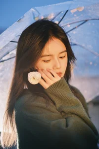 Artistic Expressions in YiTuYu Art Language Vol.5942 with Cao Xiao Shu - image 7