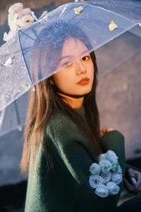 Artistic Expressions in YiTuYu Art Language Vol.5942 with Cao Xiao Shu - image 2