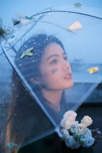 Artistic Expressions in YiTuYu Art Language Vol.5942 with Cao Xiao Shu - image 9