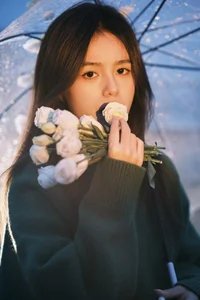 Artistic Expressions in YiTuYu Art Language Vol.5942 with Cao Xiao Shu - image 20
