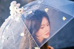Artistic Expressions in YiTuYu Art Language Vol.5942 with Cao Xiao Shu - image 13