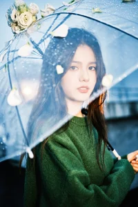 Artistic Expressions in YiTuYu Art Language Vol.5942 with Cao Xiao Shu - image 6