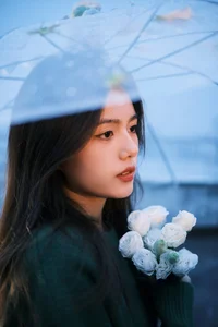 Artistic Expressions in YiTuYu Art Language Vol.5942 with Cao Xiao Shu - image 5