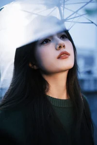 Artistic Expressions in YiTuYu Art Language Vol.5942 with Cao Xiao Shu - image 4
