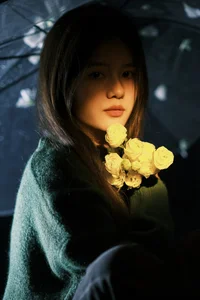 Artistic Expressions in YiTuYu Art Language Vol.5942 with Cao Xiao Shu - image 18