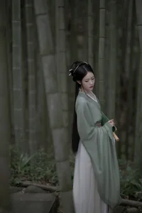 Elegant Art Photography: YiTuYu Art Language Vol.4637 featuring Lin Aki Nai - image 11