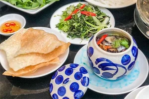 Phu Yen Budget Food Tour: Feasting for Under 100,000 VND - image 2