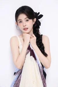 YiTuYu Art Language Vol.7627 Luo Xin Xin: A Journey into Conceptual Portraiture - image 8