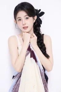 YiTuYu Art Language Vol.7627 Luo Xin Xin: A Journey into Conceptual Portraiture - image 18