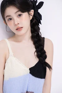YiTuYu Art Language Vol.7627 Luo Xin Xin: A Journey into Conceptual Portraiture - image 14