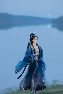 YiTuYu Art Language Vol.4761 Jia Yue Yue Yue: A Bold Vision of Creative Portraiture - image 12