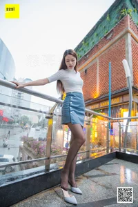 Jiu Mei Captures the Mystery of the Night in IESS Night Scene Collection - image 63