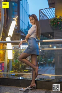 Jiu Mei Captures the Mystery of the Night in IESS Night Scene Collection - image 74