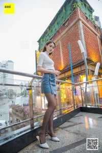 Jiu Mei Captures the Mystery of the Night in IESS Night Scene Collection - image 73