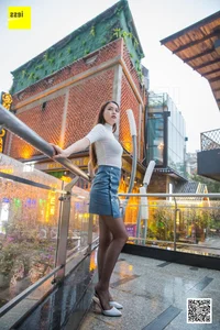 Jiu Mei Captures the Mystery of the Night in IESS Night Scene Collection - image 55