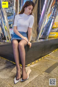 Jiu Mei Captures the Mystery of the Night in IESS Night Scene Collection - image 28