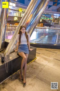 Jiu Mei Captures the Mystery of the Night in IESS Night Scene Collection - image 47