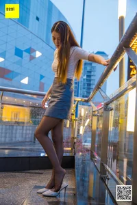 Jiu Mei Captures the Mystery of the Night in IESS Night Scene Collection - image 56