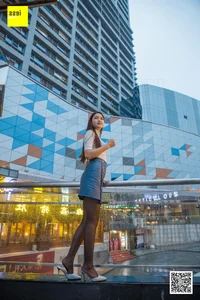 Jiu Mei Captures the Mystery of the Night in IESS Night Scene Collection - image 18