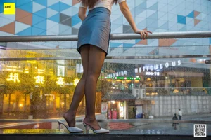 Jiu Mei Captures the Mystery of the Night in IESS Night Scene Collection - image 51