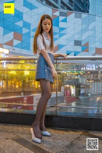 Jiu Mei Captures the Mystery of the Night in IESS Night Scene Collection - image 82