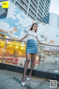 Jiu Mei Captures the Mystery of the Night in IESS Night Scene Collection - image 88
