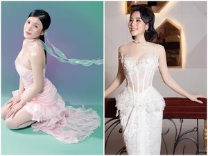 Lily Chen and To My: A Glamorous Comparison of Vietnam's Top Beauty Icons and Fashion Trends - image 0