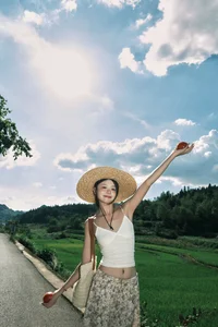 Visual Storytelling in YiTuYu Art Language Vol.7721 Featuring Xiao Fan Qie - image 54