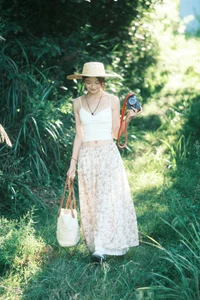Visual Storytelling in YiTuYu Art Language Vol.7721 Featuring Xiao Fan Qie - image 56
