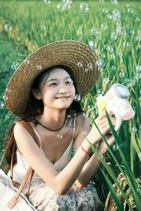 Visual Storytelling in YiTuYu Art Language Vol.7721 Featuring Xiao Fan Qie - image 60