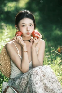 Visual Storytelling in YiTuYu Art Language Vol.7721 Featuring Xiao Fan Qie - image 21