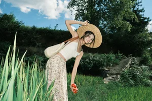 Visual Storytelling in YiTuYu Art Language Vol.7721 Featuring Xiao Fan Qie - image 19