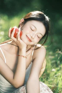 Visual Storytelling in YiTuYu Art Language Vol.7721 Featuring Xiao Fan Qie - image 67