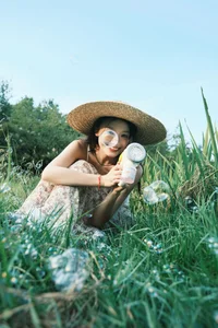 Visual Storytelling in YiTuYu Art Language Vol.7721 Featuring Xiao Fan Qie - image 30
