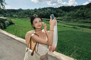 Visual Storytelling in YiTuYu Art Language Vol.7721 Featuring Xiao Fan Qie - image 63