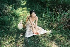 Visual Storytelling in YiTuYu Art Language Vol.7721 Featuring Xiao Fan Qie - image 66