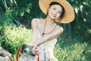 Visual Storytelling in YiTuYu Art Language Vol.7721 Featuring Xiao Fan Qie - image 49