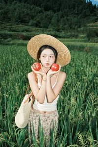 Visual Storytelling in YiTuYu Art Language Vol.7721 Featuring Xiao Fan Qie - image 59