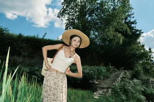 Visual Storytelling in YiTuYu Art Language Vol.7721 Featuring Xiao Fan Qie - image 57