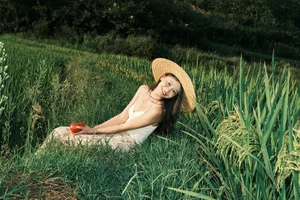 Visual Storytelling in YiTuYu Art Language Vol.7721 Featuring Xiao Fan Qie - image 24