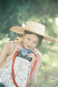Visual Storytelling in YiTuYu Art Language Vol.7721 Featuring Xiao Fan Qie - image 44