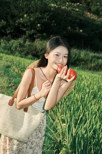 Visual Storytelling in YiTuYu Art Language Vol.7721 Featuring Xiao Fan Qie - image 58