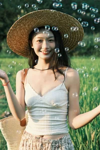 Visual Storytelling in YiTuYu Art Language Vol.7721 Featuring Xiao Fan Qie - image 14