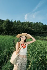 Visual Storytelling in YiTuYu Art Language Vol.7721 Featuring Xiao Fan Qie - image 77