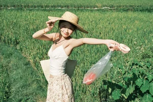 Visual Storytelling in YiTuYu Art Language Vol.7721 Featuring Xiao Fan Qie - image 75