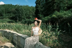 Visual Storytelling in YiTuYu Art Language Vol.7721 Featuring Xiao Fan Qie - image 3