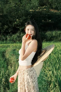 Visual Storytelling in YiTuYu Art Language Vol.7721 Featuring Xiao Fan Qie - image 26