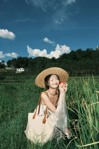Visual Storytelling in YiTuYu Art Language Vol.7721 Featuring Xiao Fan Qie - image 29