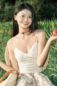 Visual Storytelling in YiTuYu Art Language Vol.7721 Featuring Xiao Fan Qie - image 6