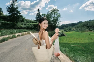 Visual Storytelling in YiTuYu Art Language Vol.7721 Featuring Xiao Fan Qie - image 17